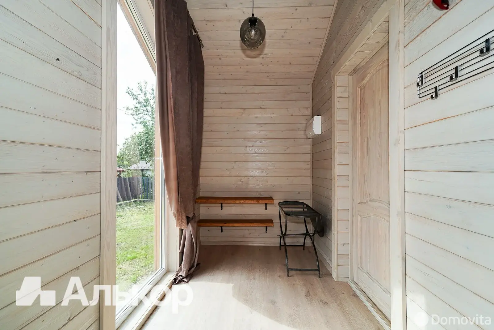 дача, Солнечная поляна-1,