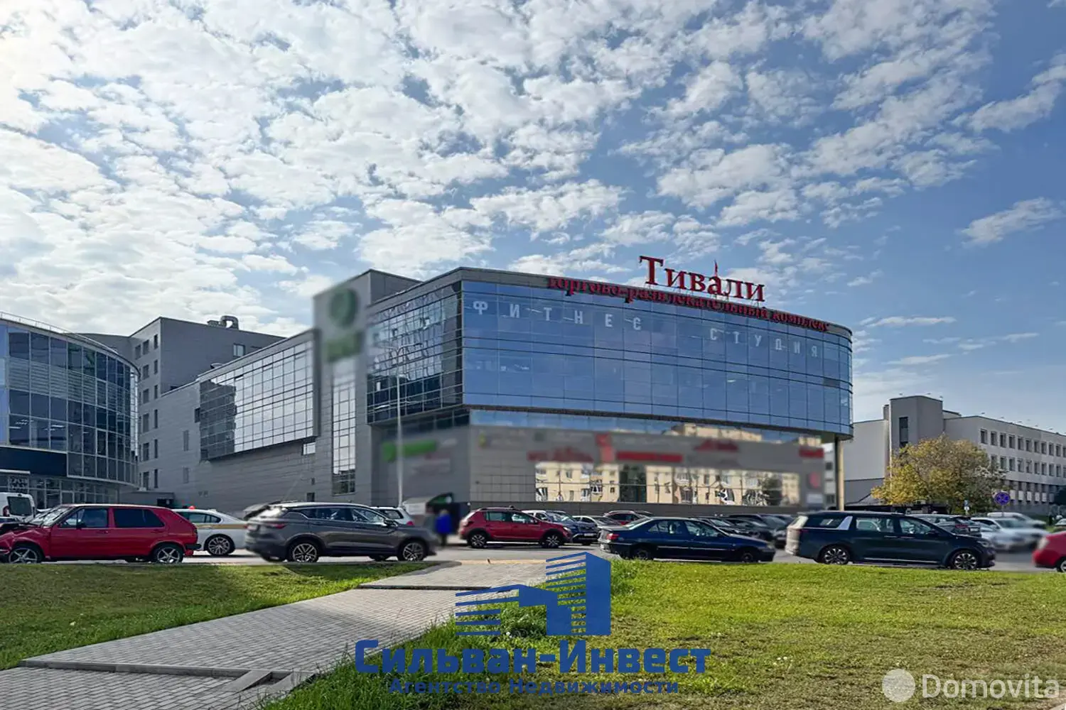 Аренда торговой точки на ул. Притыцкого, д. 29 в Минске, 2361BYN, код 968841 - фото 10