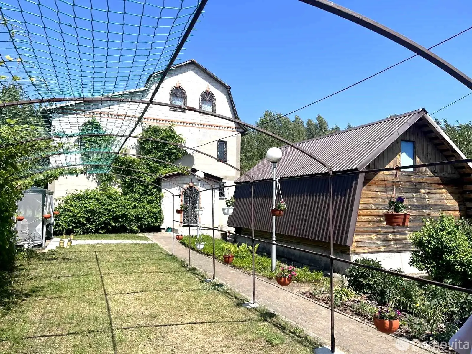 купить дачу, Борщевка, 