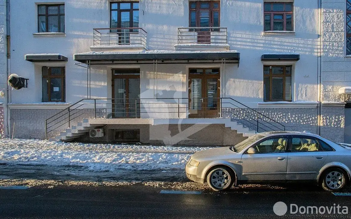 Купить торговое помещение на ул. Карла Маркса, д. 25 в Минске, 1028400USD, код 999001 - фото 19