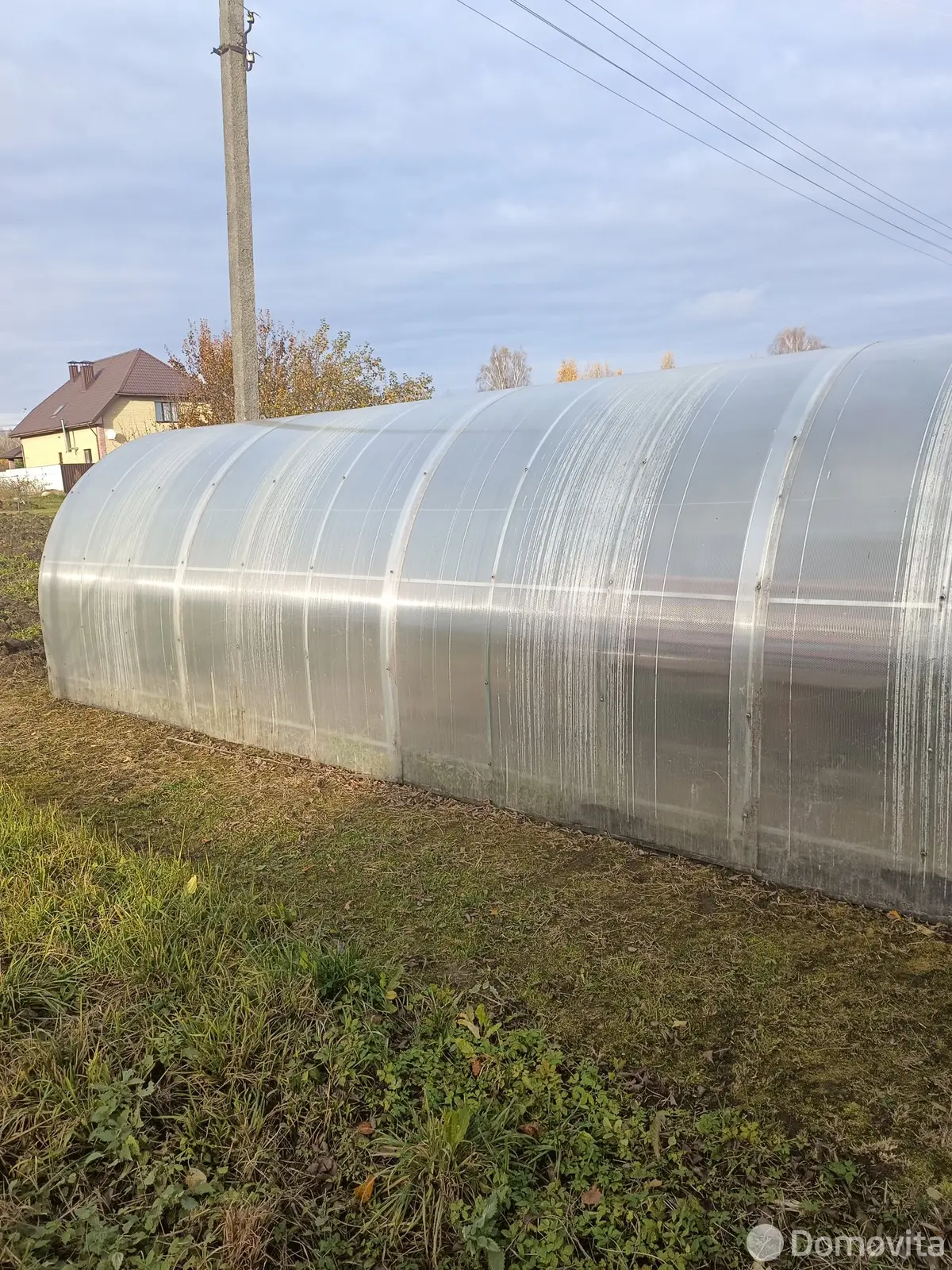 продажа участка, Витебск, ул. Кристальная