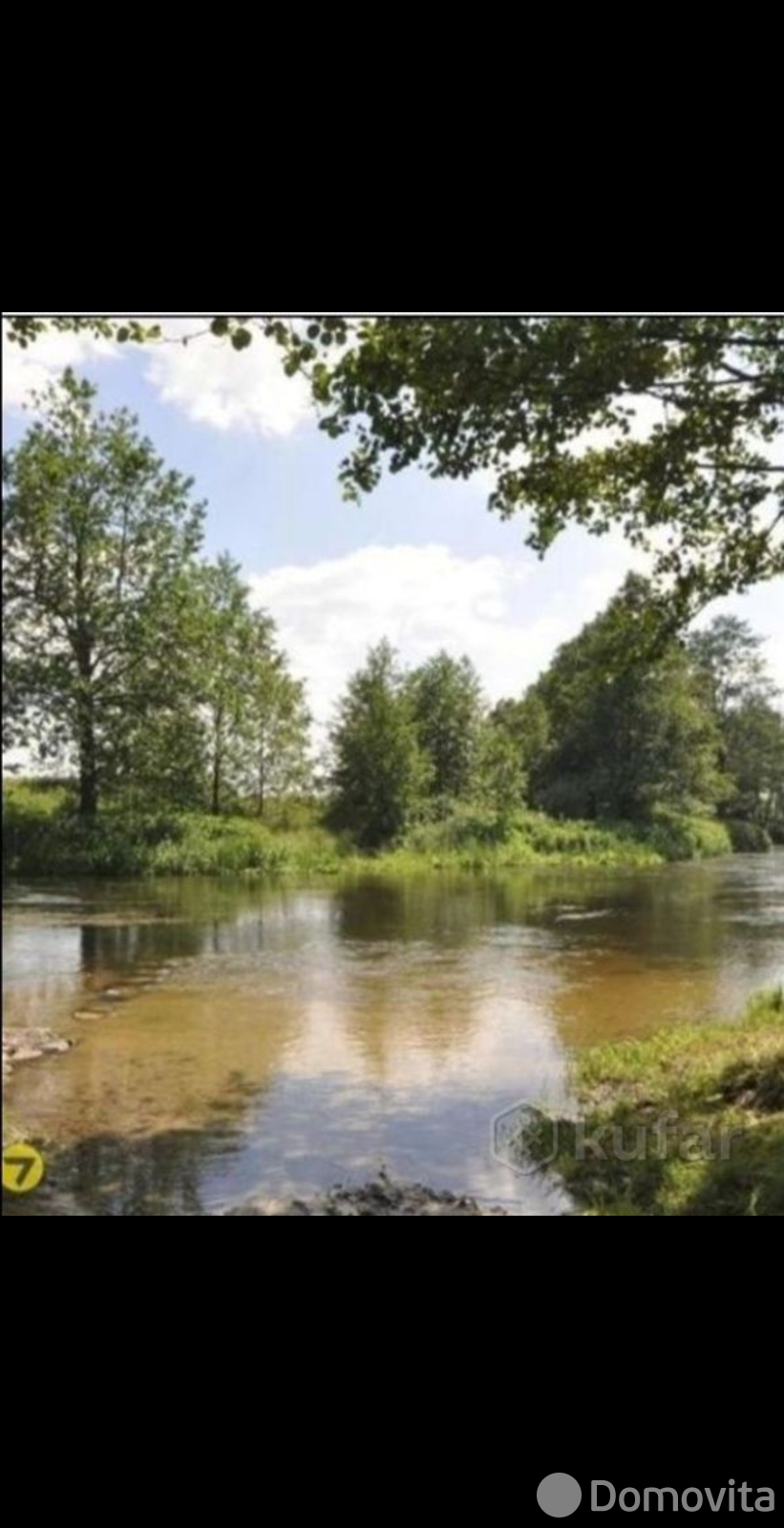 дом, Литвяны, ул. Заречная, д. 4