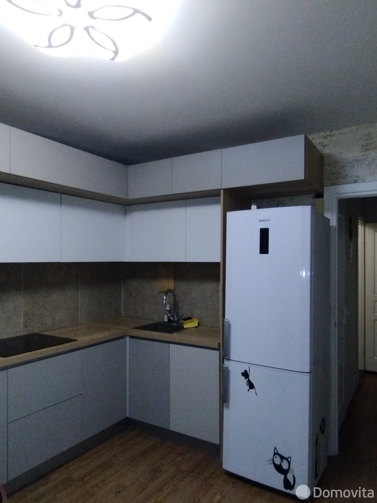 квартира, Минск, ул. Налибокская, д. 31 