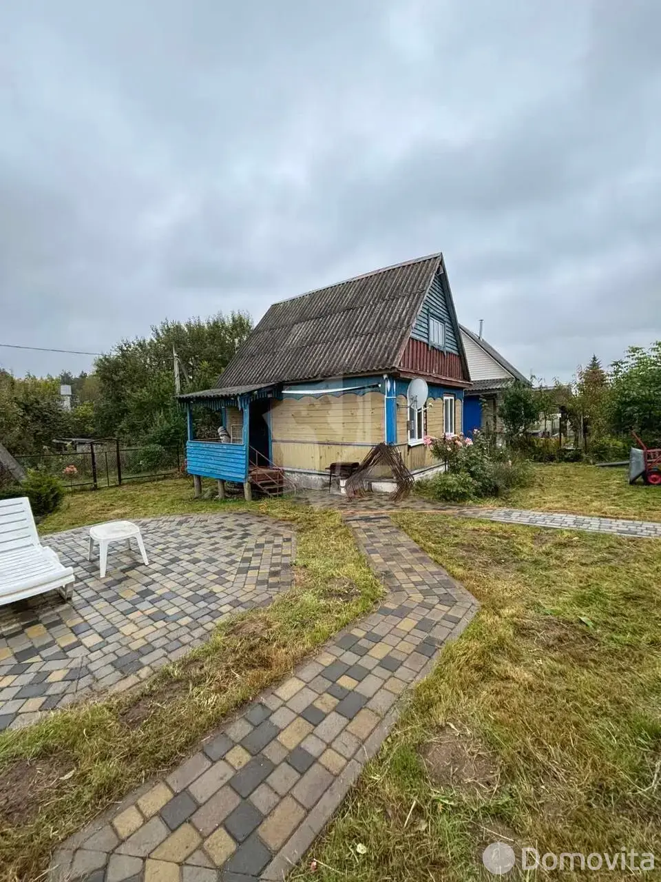 Цена продажи дачи, Зелёные холмы-2, 