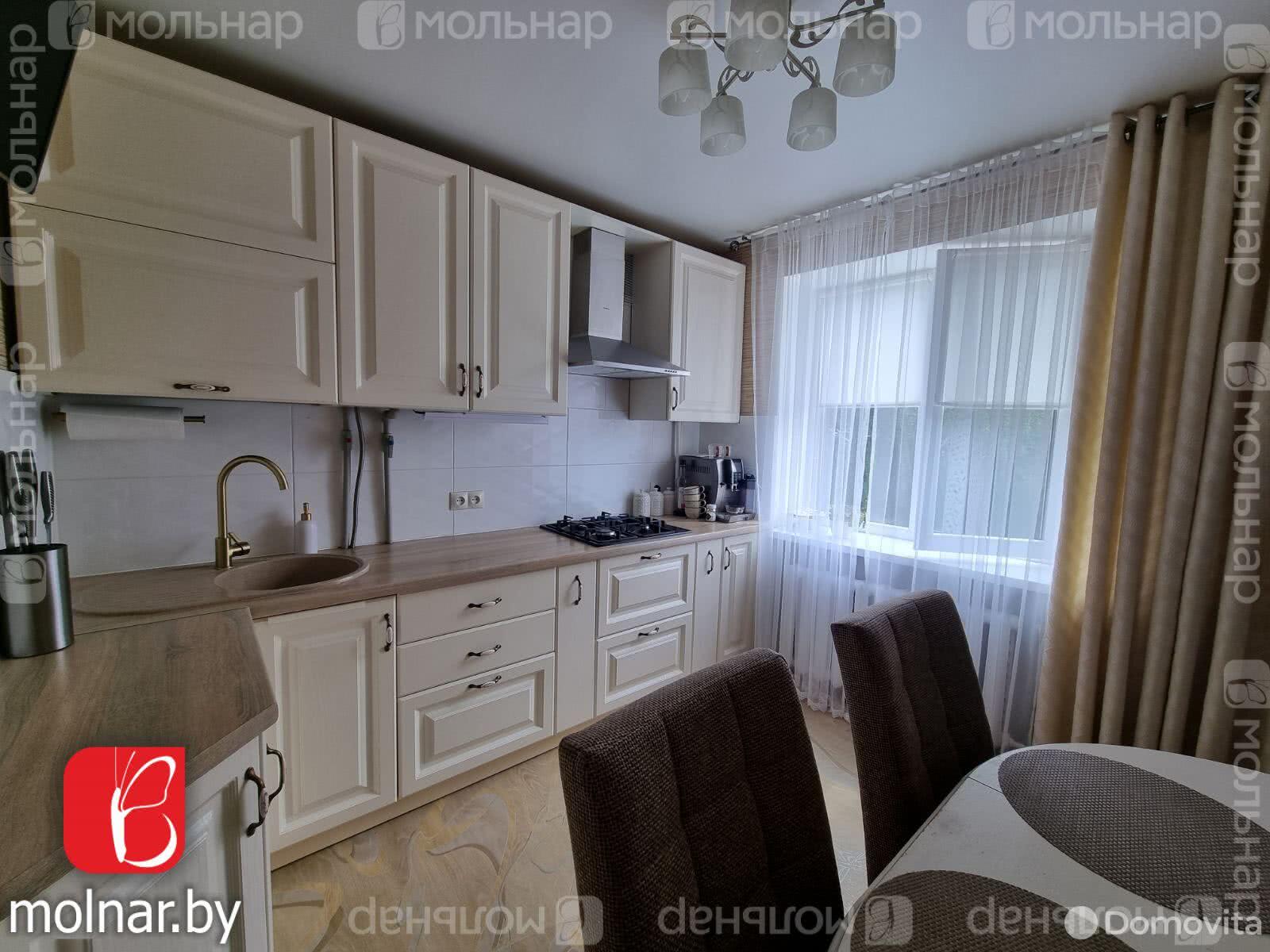 Купить 2-комнатную квартиру в Гродно, ул. Центральная, д. 9, 44000 USD, код: 1035143 - фото 4