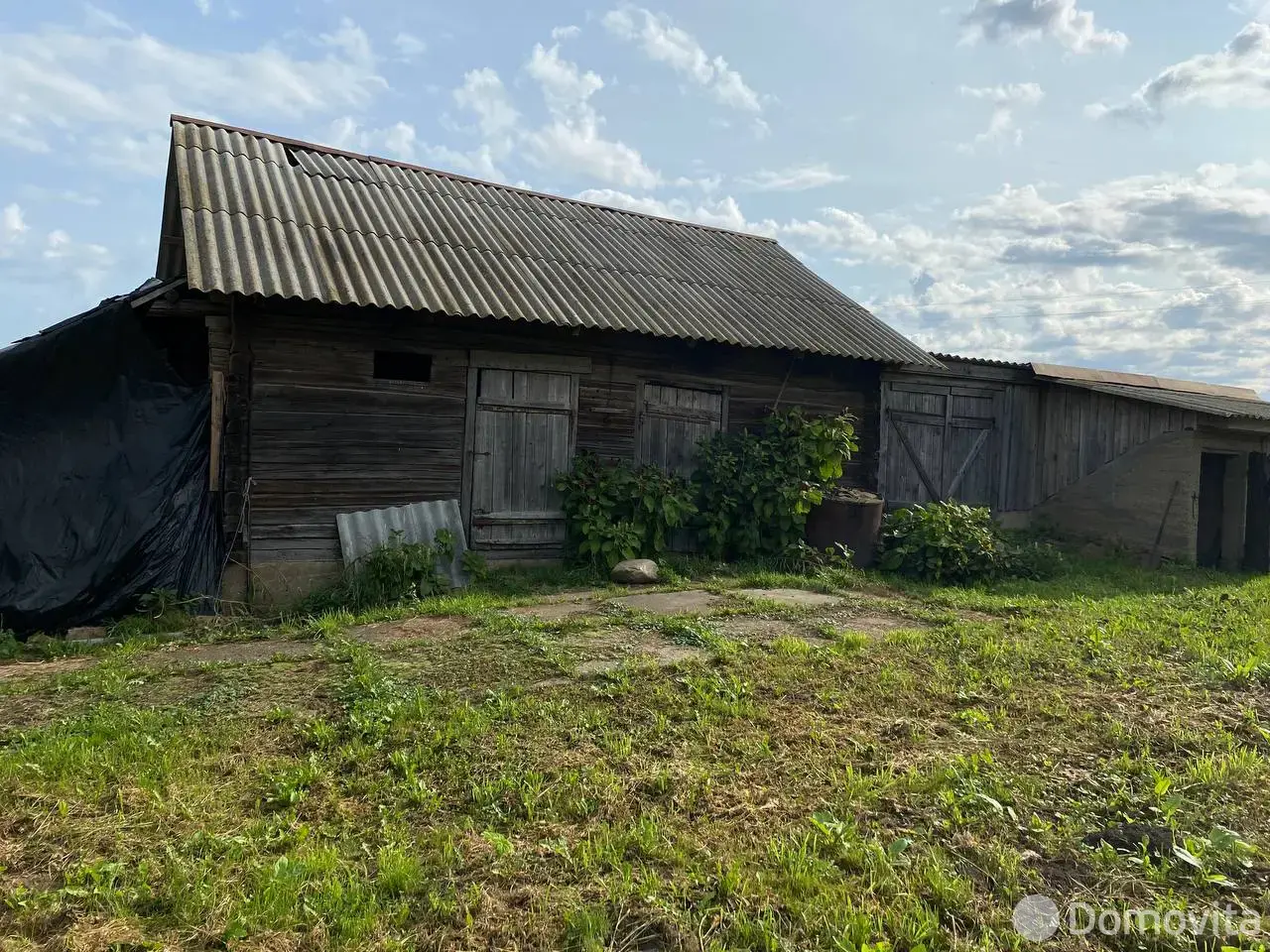 Цена продажи коттеджа, Хоросица, 