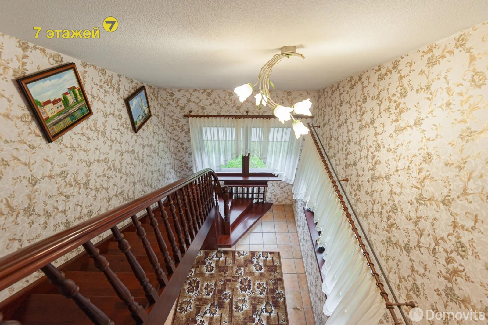 коттедж, Богатырево, ул. Тихая 