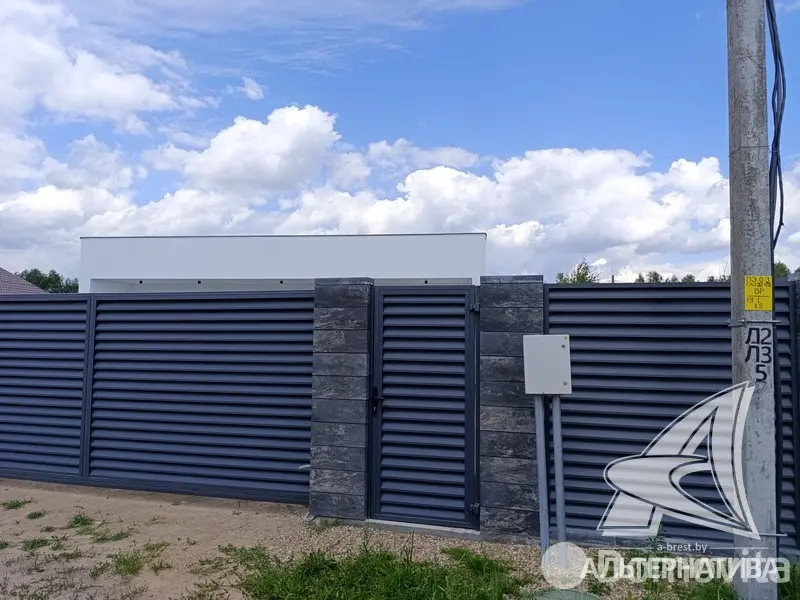 Продажа 1-этажной дачи в Армеец-3 Брестская область, 103000USD, код 183590 - фото 28