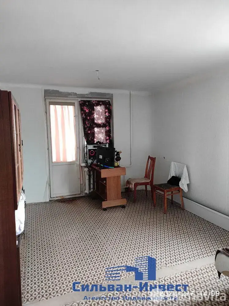 Продажа комнаты в Минске, пер. Академика Вышелесского, д. 17, цена 35000 USD, код 7182 - фото 12