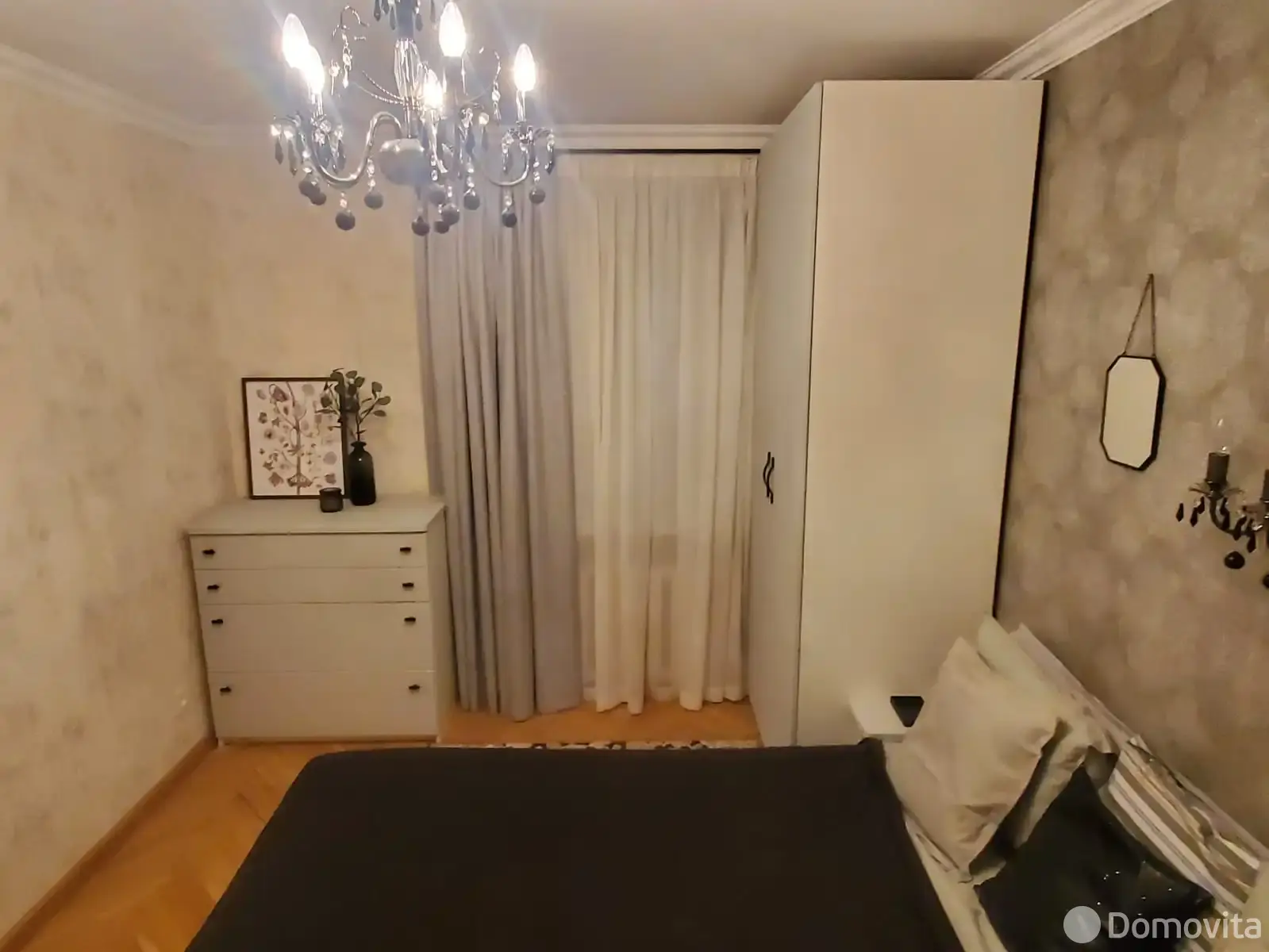 Снять 2-комнатную квартиру в Минске, ул. Максима Танка, д. 34/2, 650USD, код 148287 - фото 15