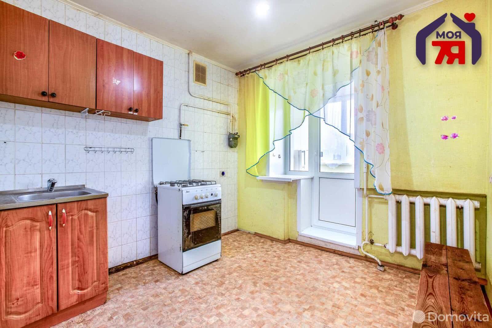 Продажа 3-комнатной квартиры в Дзержинске, ул. Шарко, д. 2/5, 59900 USD, код: 1016331 - фото 1