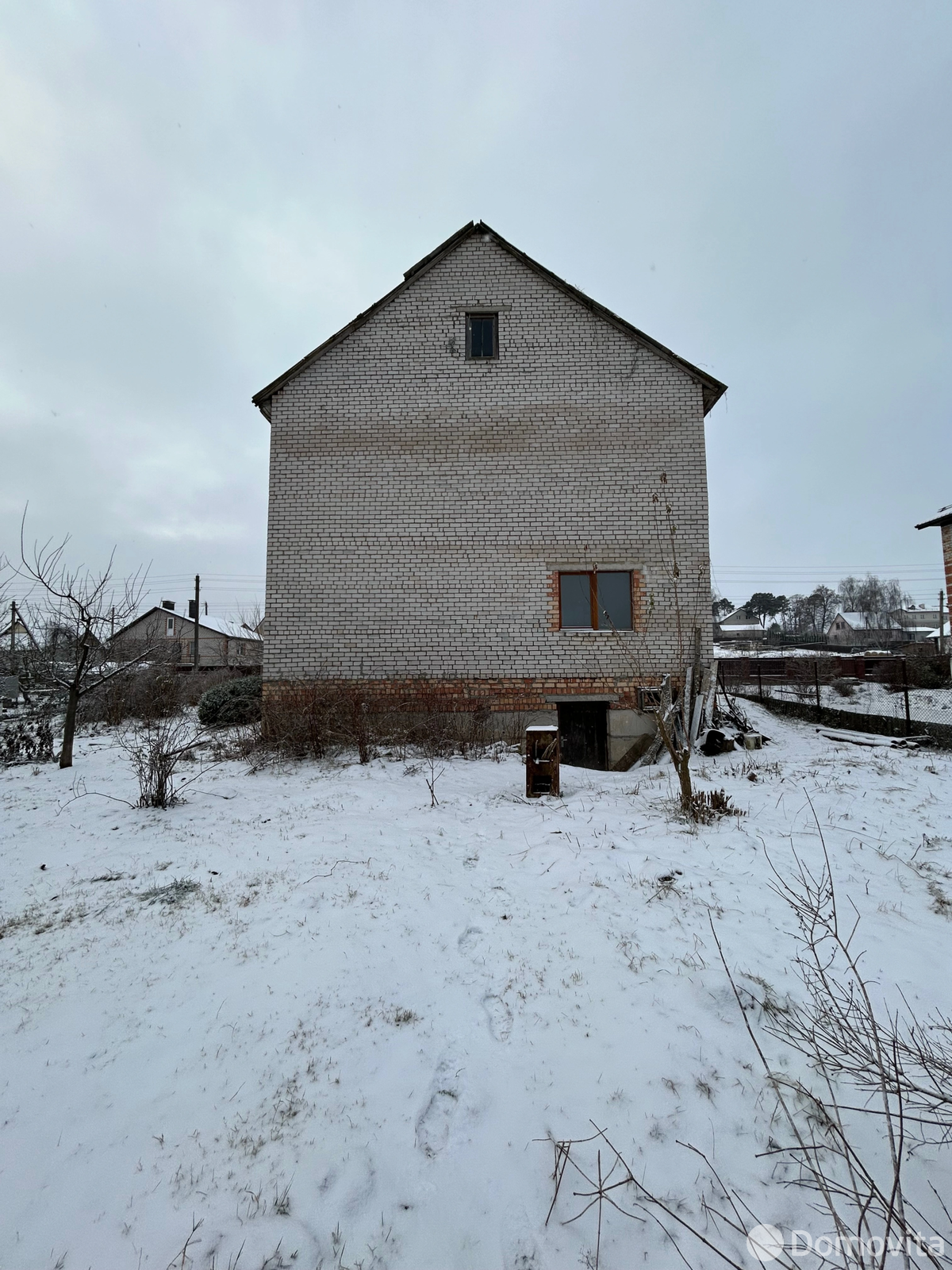 продажа коттеджа, Самохваловичи,