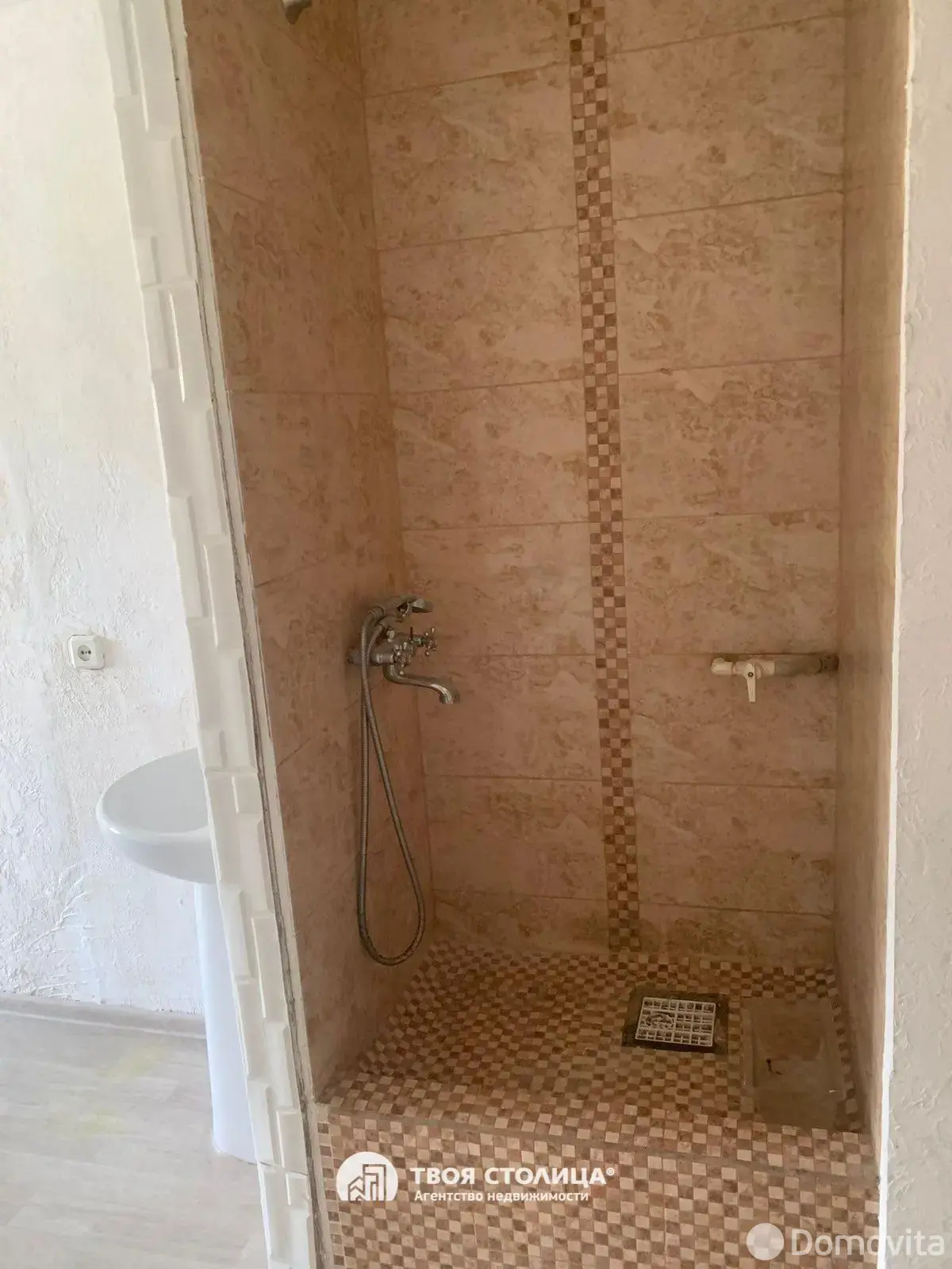 Продажа комнаты в Минске, ул. Пуховичская, д. 5, цена 19000 USD, код 7659 - фото 9