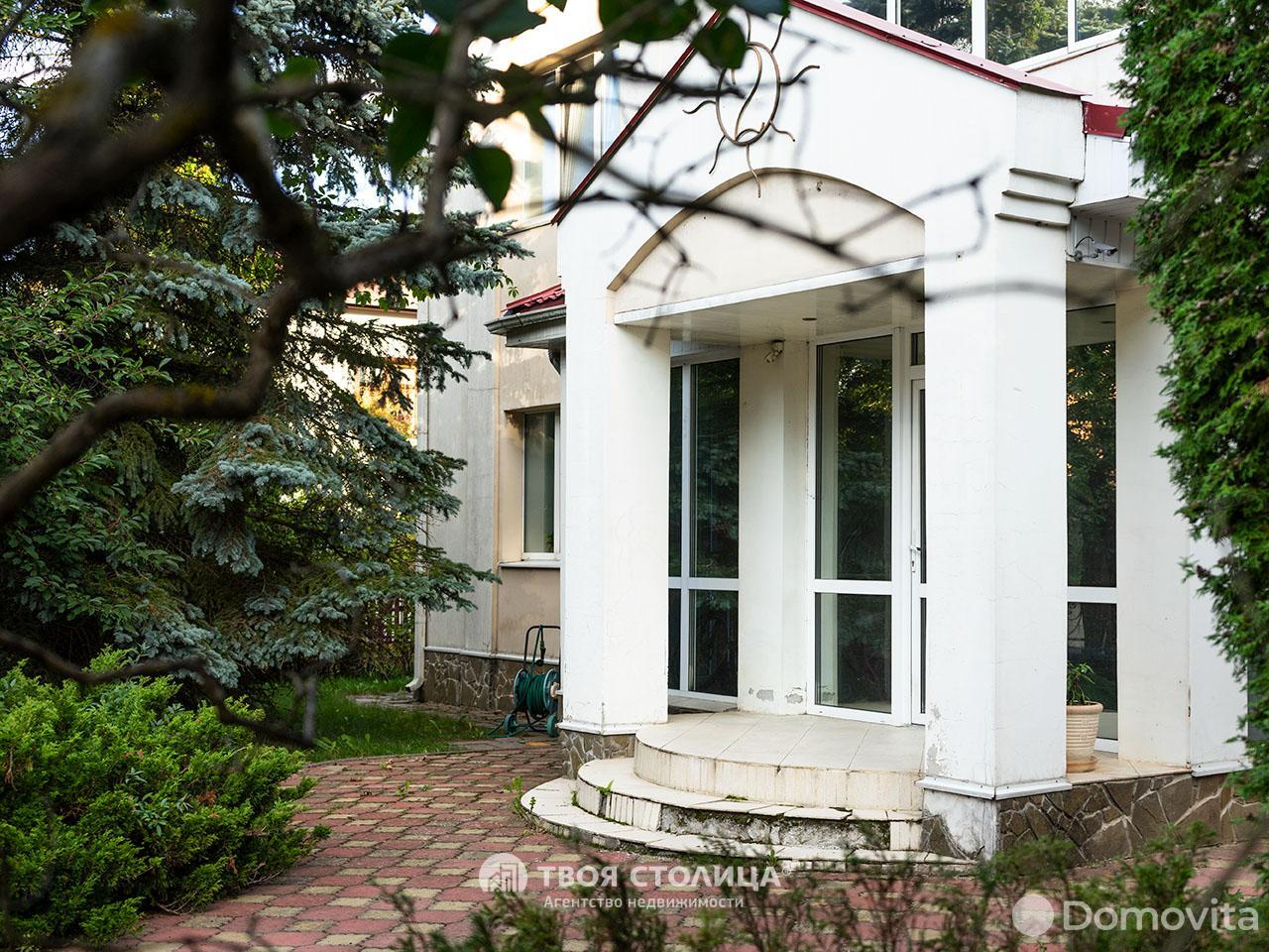 Продать 2-этажный дом в Боровлянах, Минская область ул. Освейская, 220000USD, код 626670 - фото 3