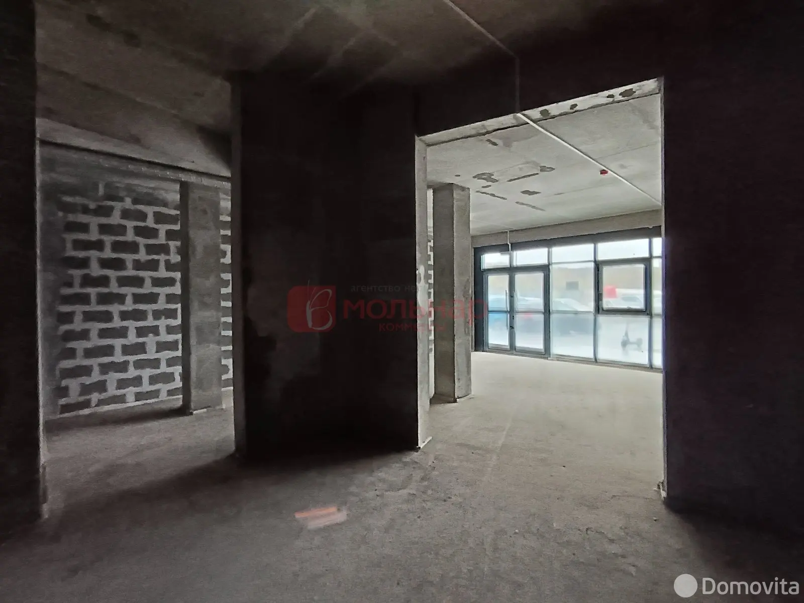 Аренда торгового помещения на ул. Жореса Алфёрова, д. 16 в Минске, 1345EUR, код 967871 - фото 11