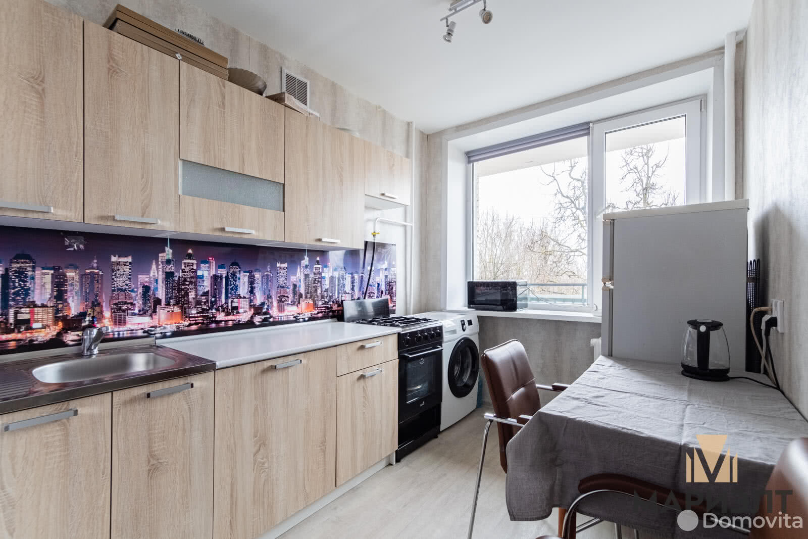 Продажа 1-комнатной квартиры в Минске, ул. Куприянова, д. 17, 53900 USD, код: 989448 - фото 6