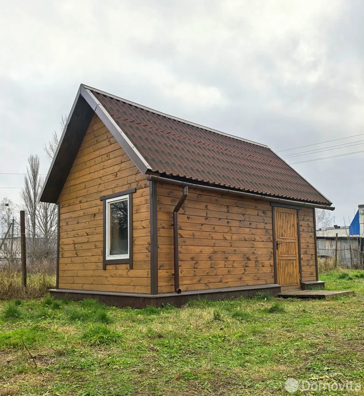 Цена продажи дома, Гомель, ул. Васильковая, д. 4