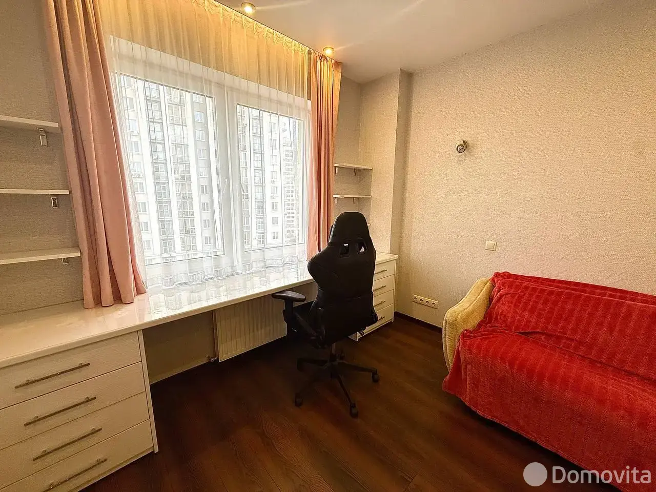 квартира, Минск, ул. Петра Мстиславца, д. 24 