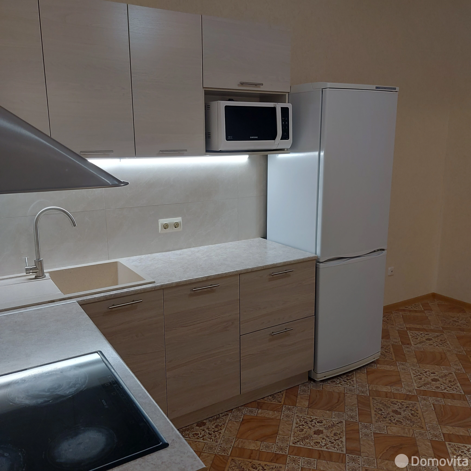 Снять 1-комнатную квартиру в Минске, ул. Волгоградская, д. 86, 450USD, код 149155 - фото 10