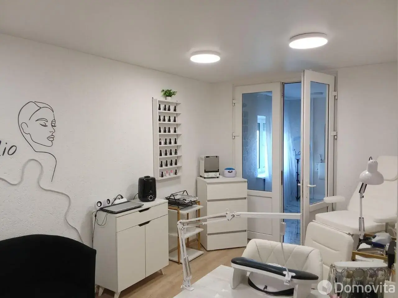 Купить офис на ул. Харьковская, д. 58 в Минске, 72000USD, код 10250 - фото 2