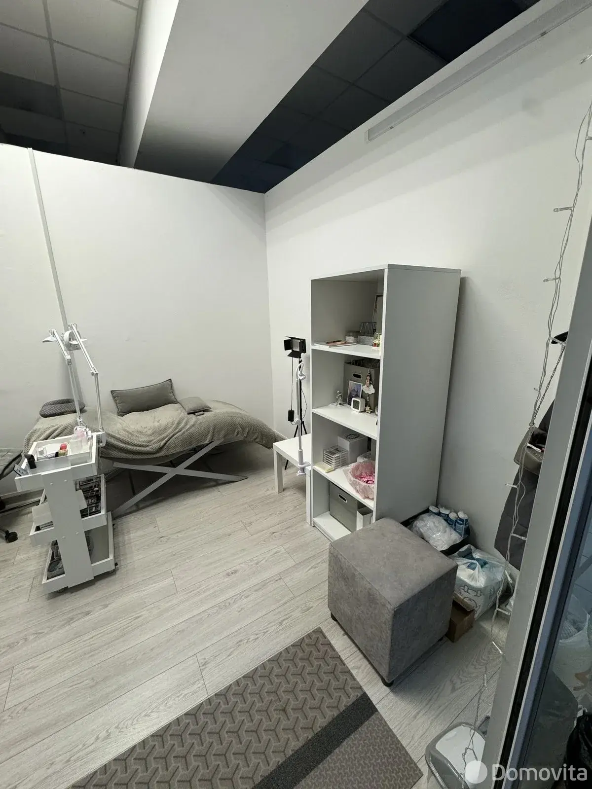 продажа торгового объекта, Минск, ул. Веры Хоружей, д. 6Б