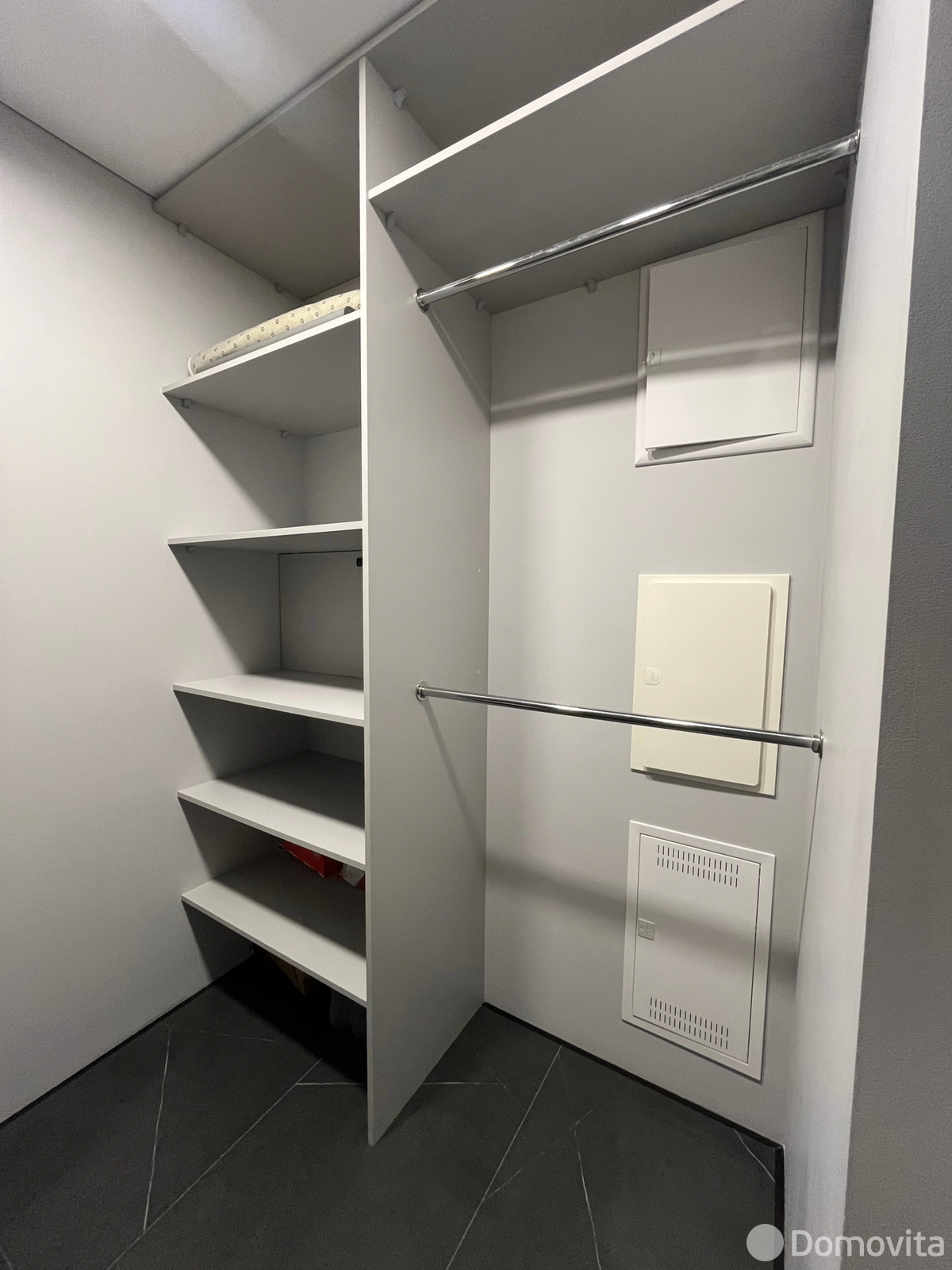 Снять 2-комнатную квартиру в Минске, ул. Петра Мстиславца, д. 12, 1000USD, код 150771 - фото 13