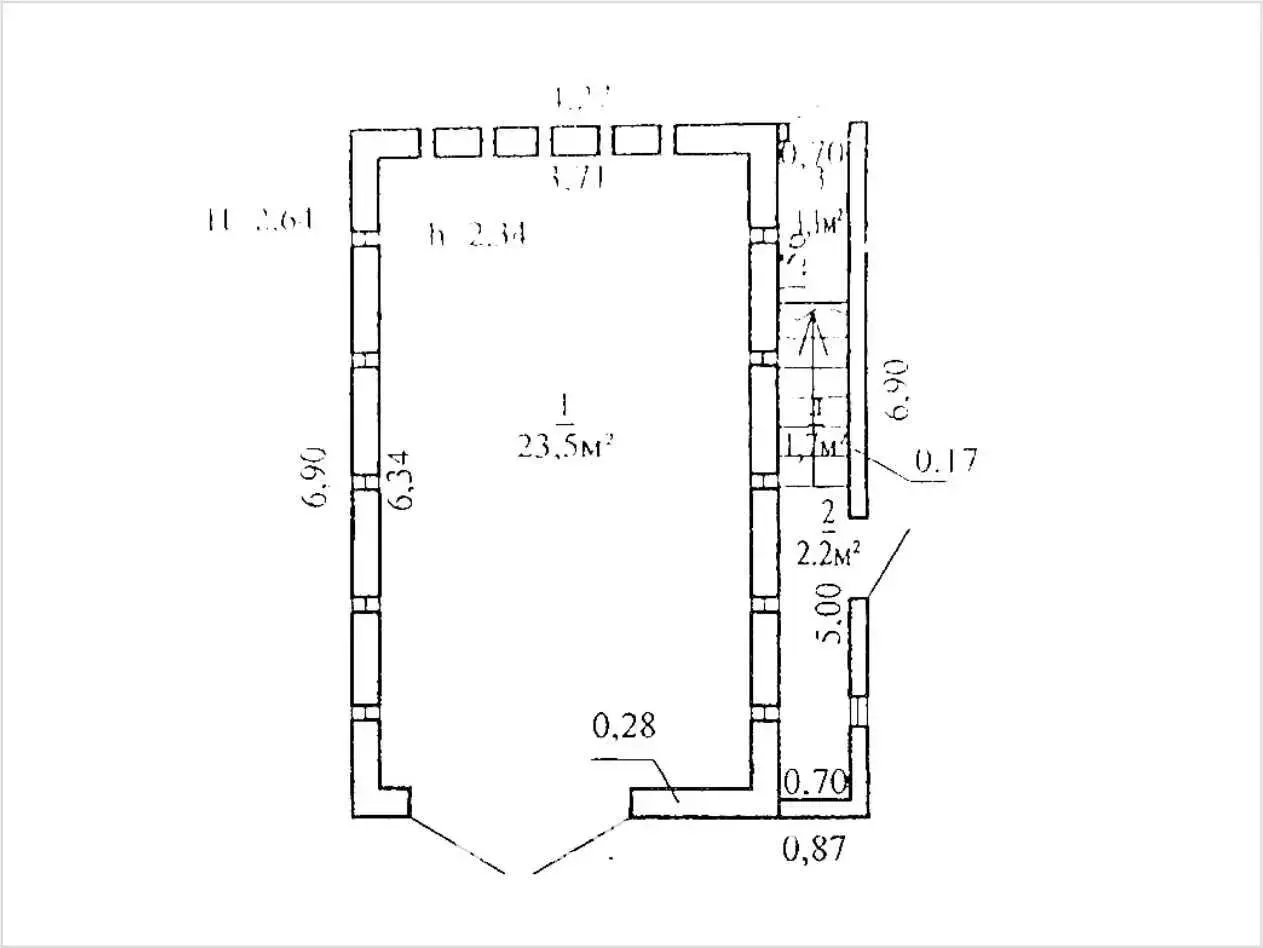 Купить 2-этажную дачу в Подлесное Минская область, 55000USD, код 181466 - фото 60