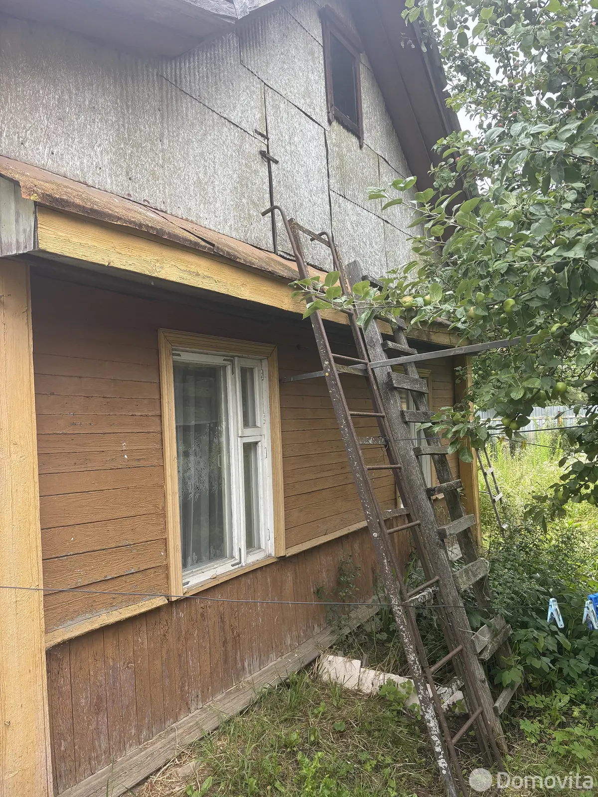дом, Руденск,