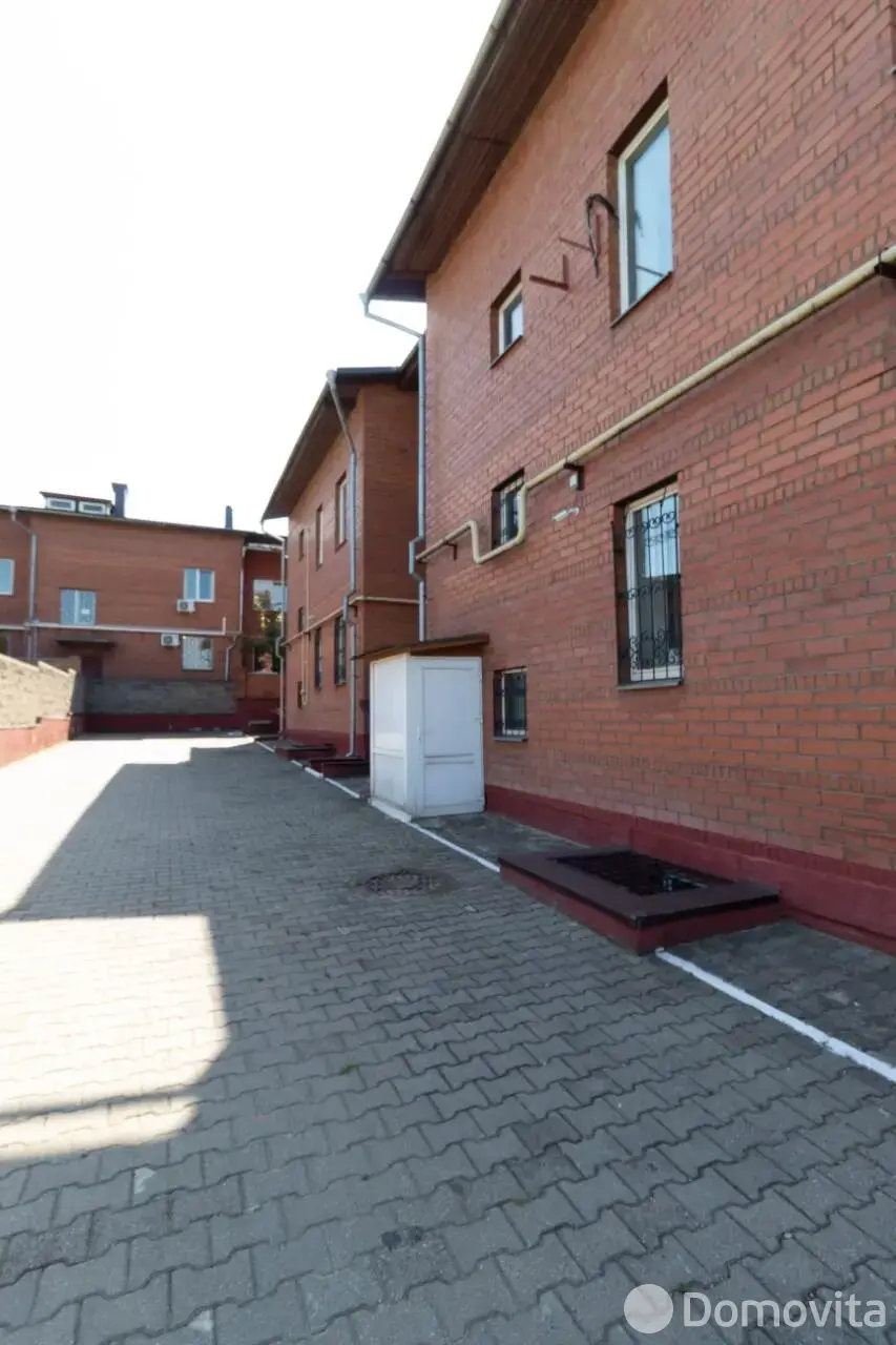 Купить офис на пер. Франциска Скорины 1-й, д. 30 в Минске, 700000USD, код 9692 - фото 13