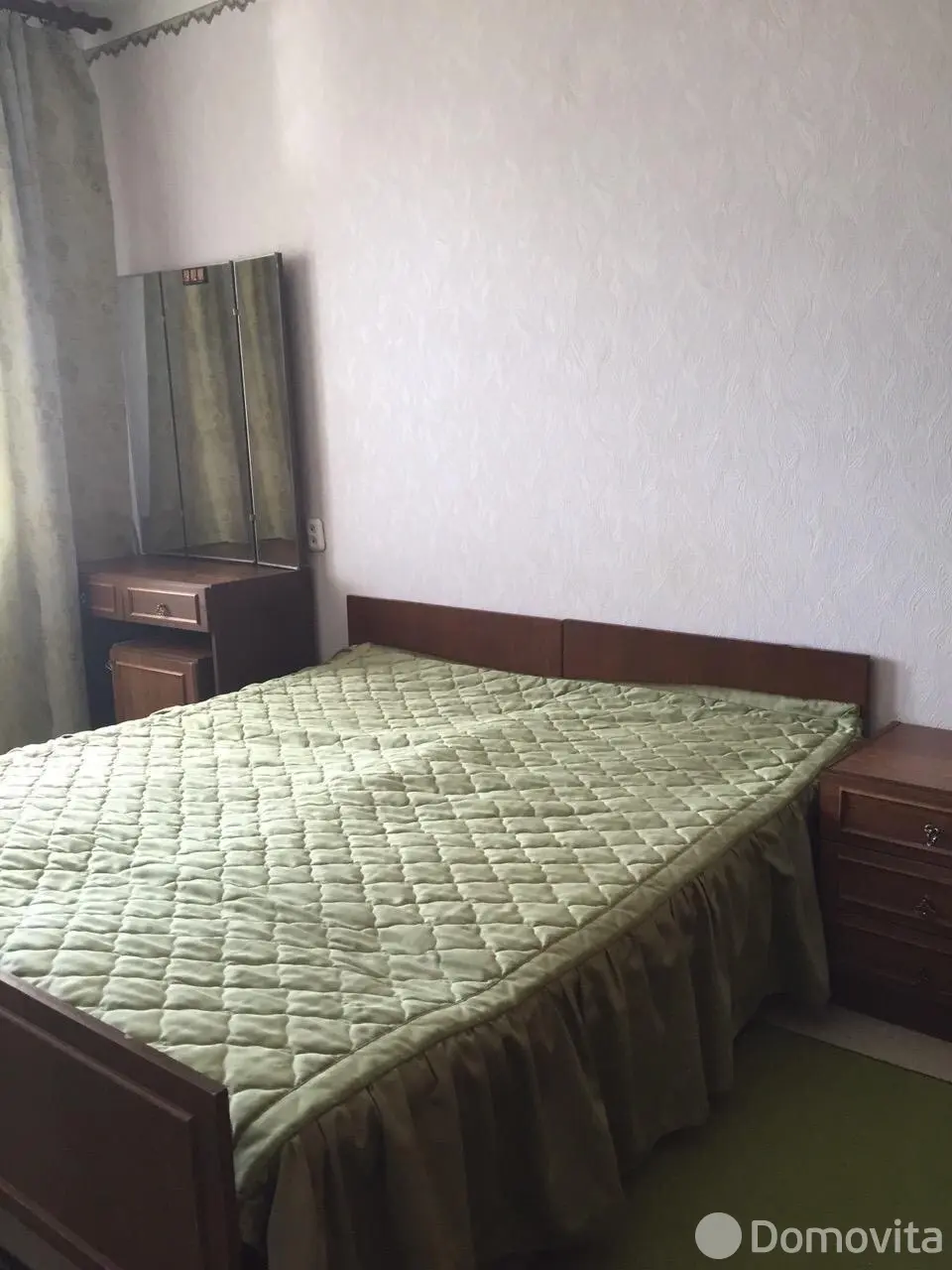 квартира, Сморгонь, ул. Заводская, д. 66/2 