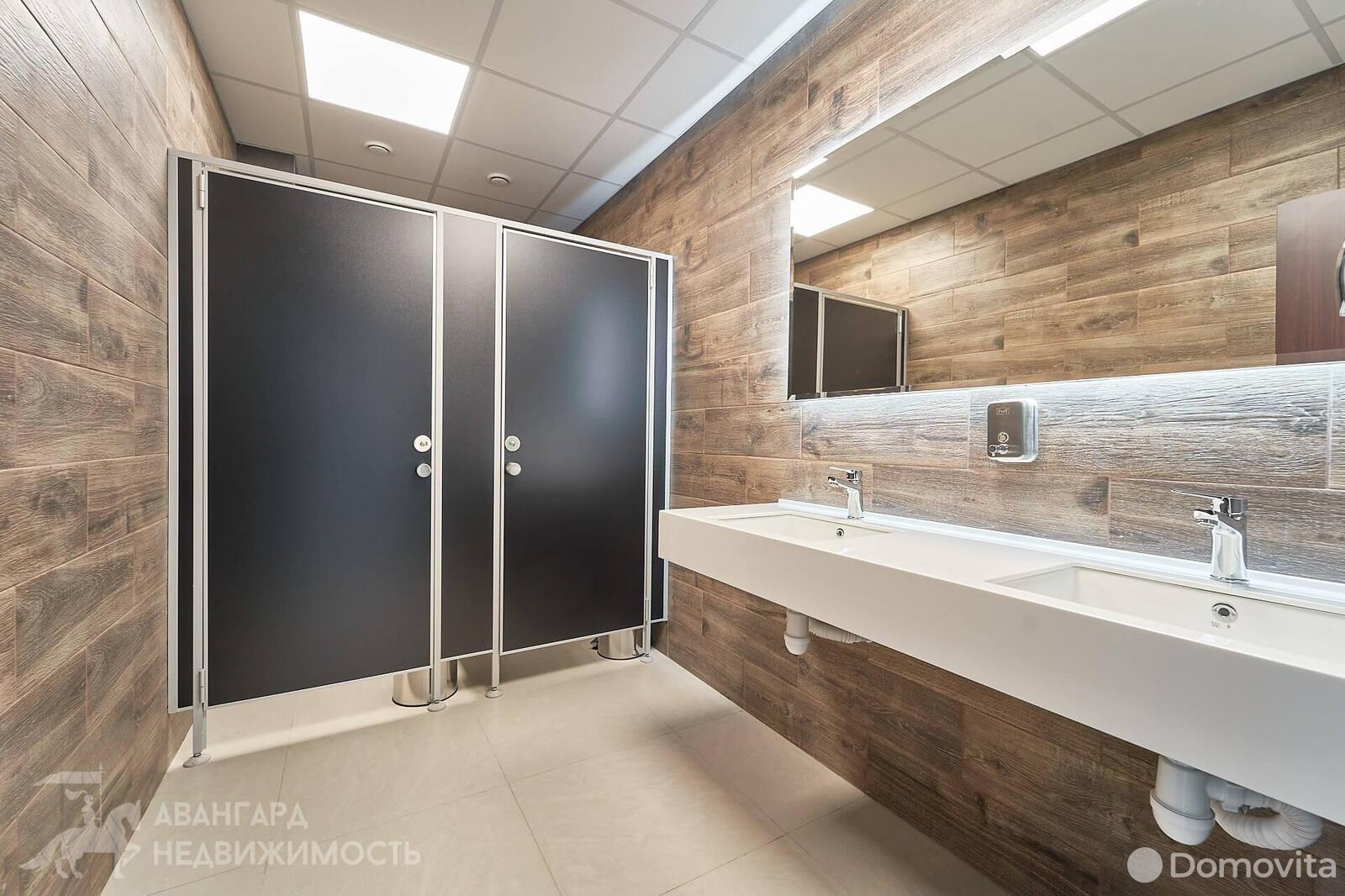 Снять офис на ул. Мазурова, д. 1 в Минске, 328000BYN, код 12447 - фото 11