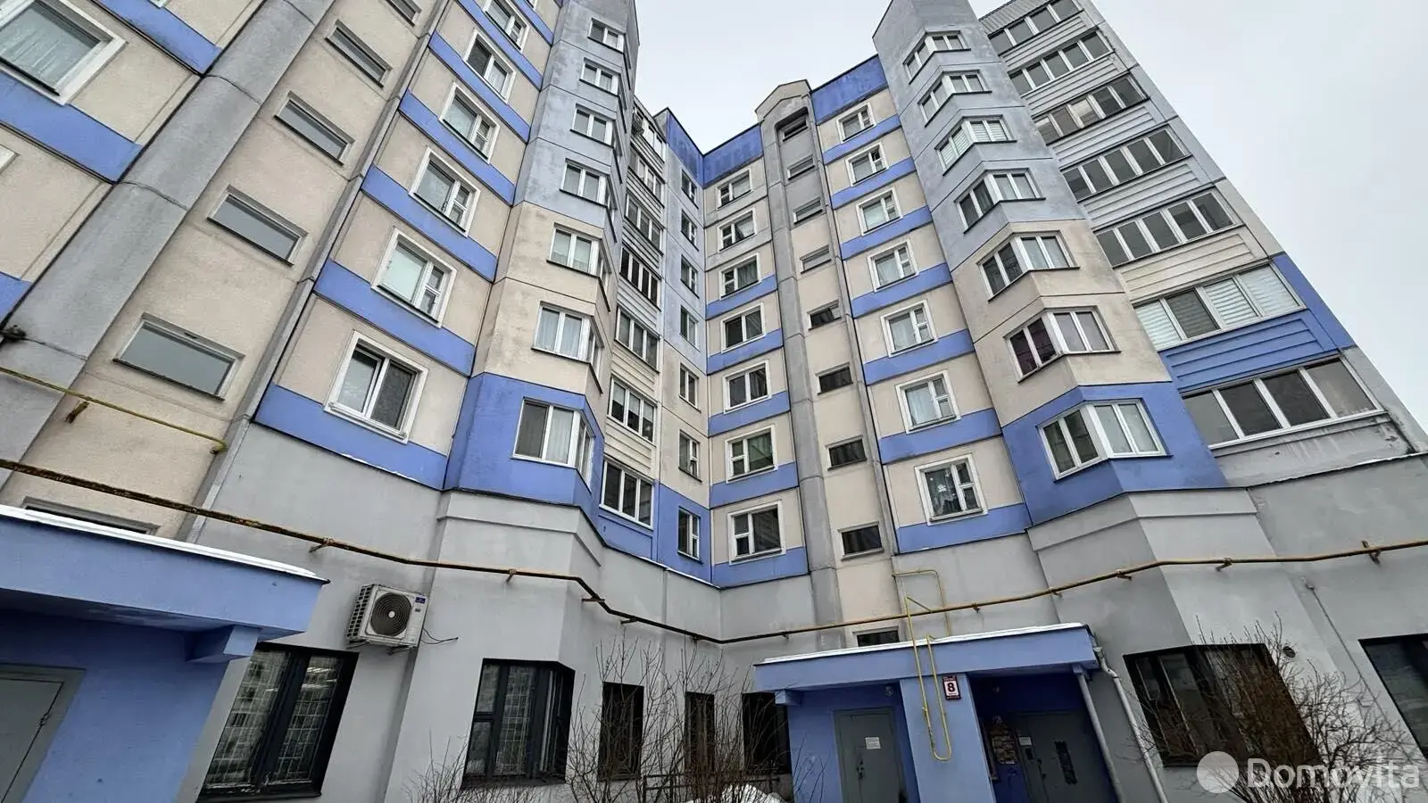 Продажа комнаты в Минске, ул. Лобанка, д. 22, цена 145000 BYN, код 7657 - фото 17