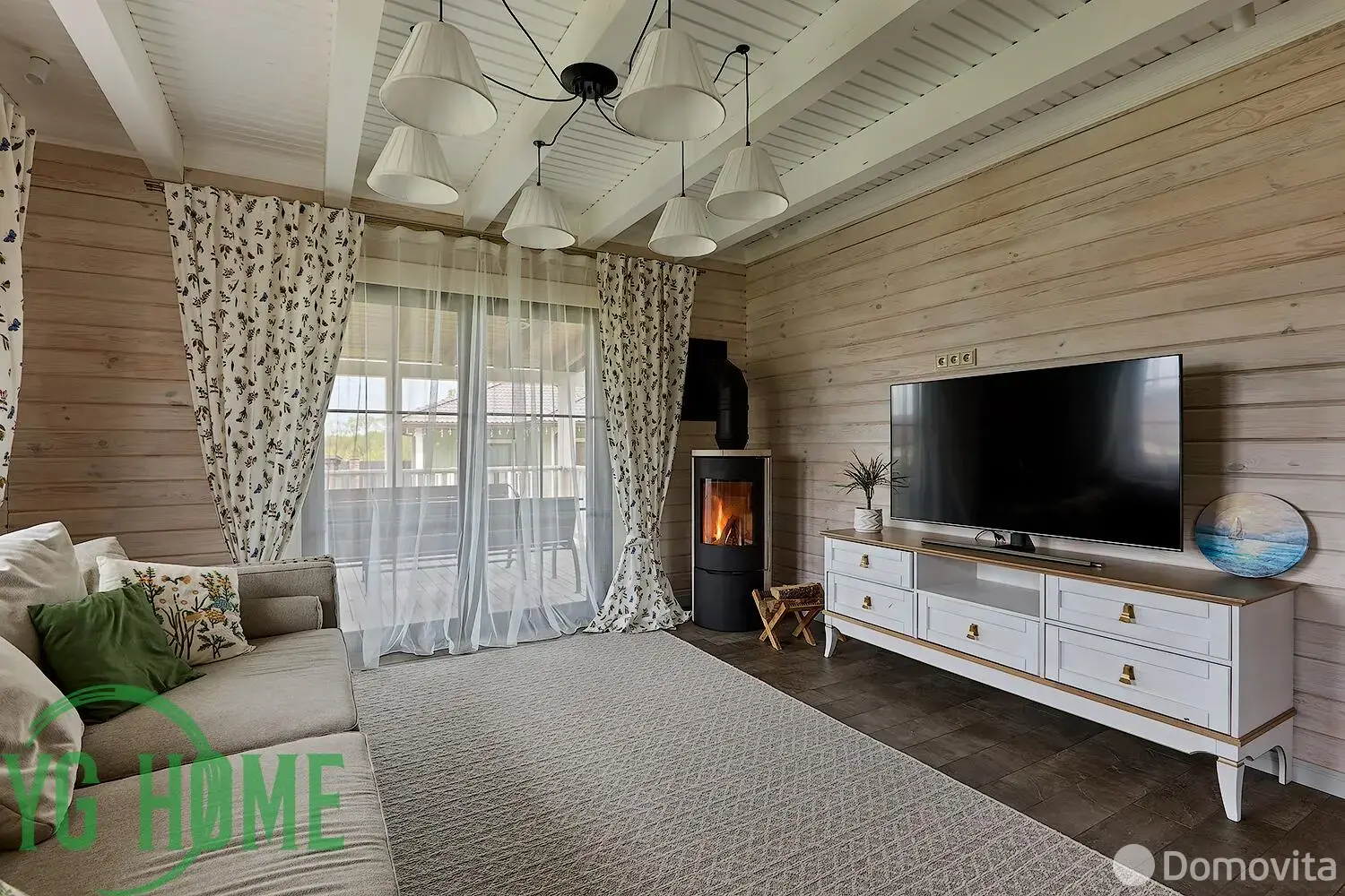 продажа дома, Лесковка, ул. Троицкая, д. 26