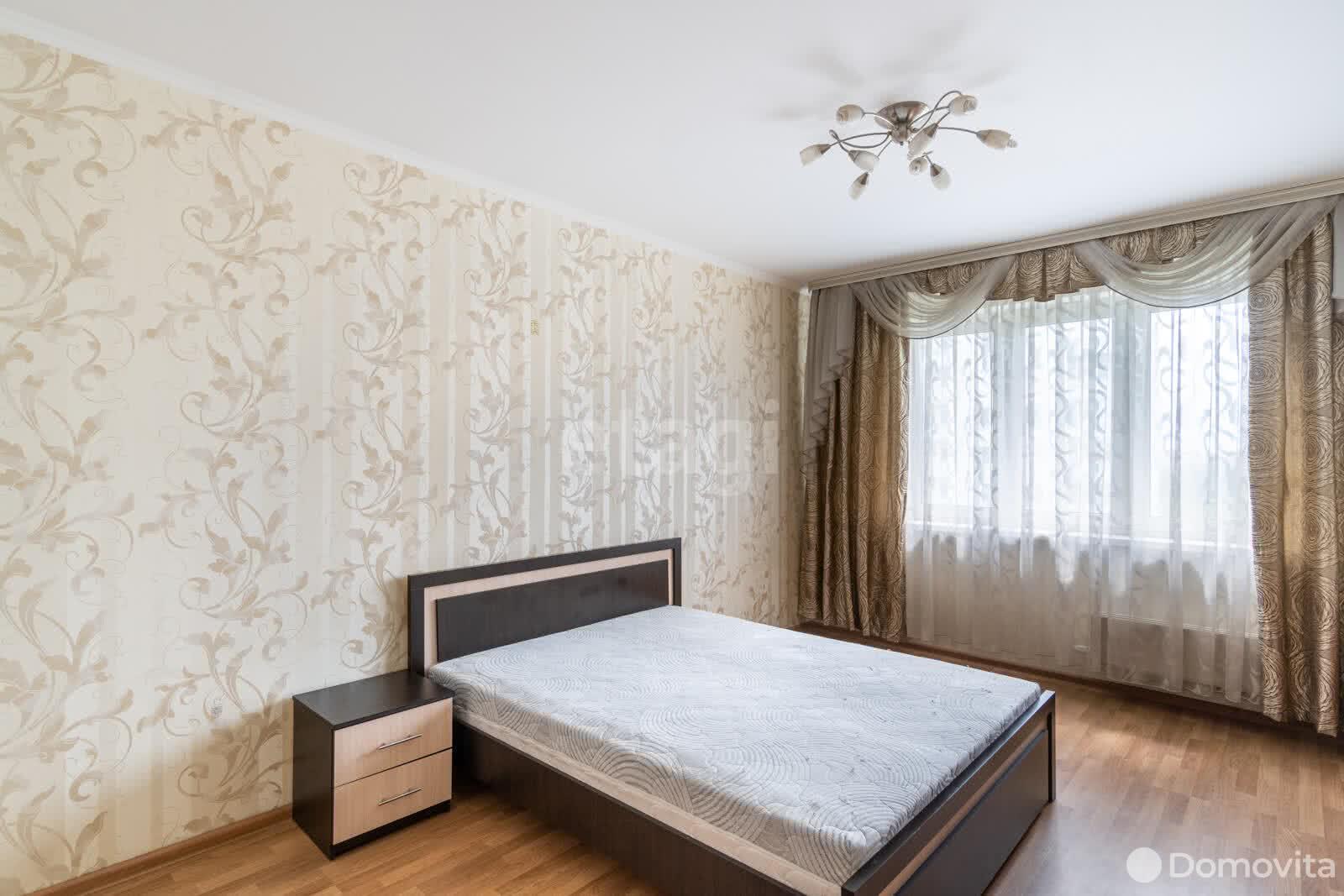 Купить 1-комнатную квартиру в Минске, ул. Плеханова, д. 58/2, 59000 USD, код: 1024569 - фото 3