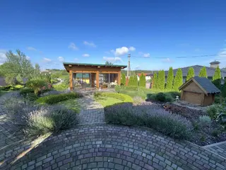 1-этажный коттедж, г. Гродно, ул. Давняя