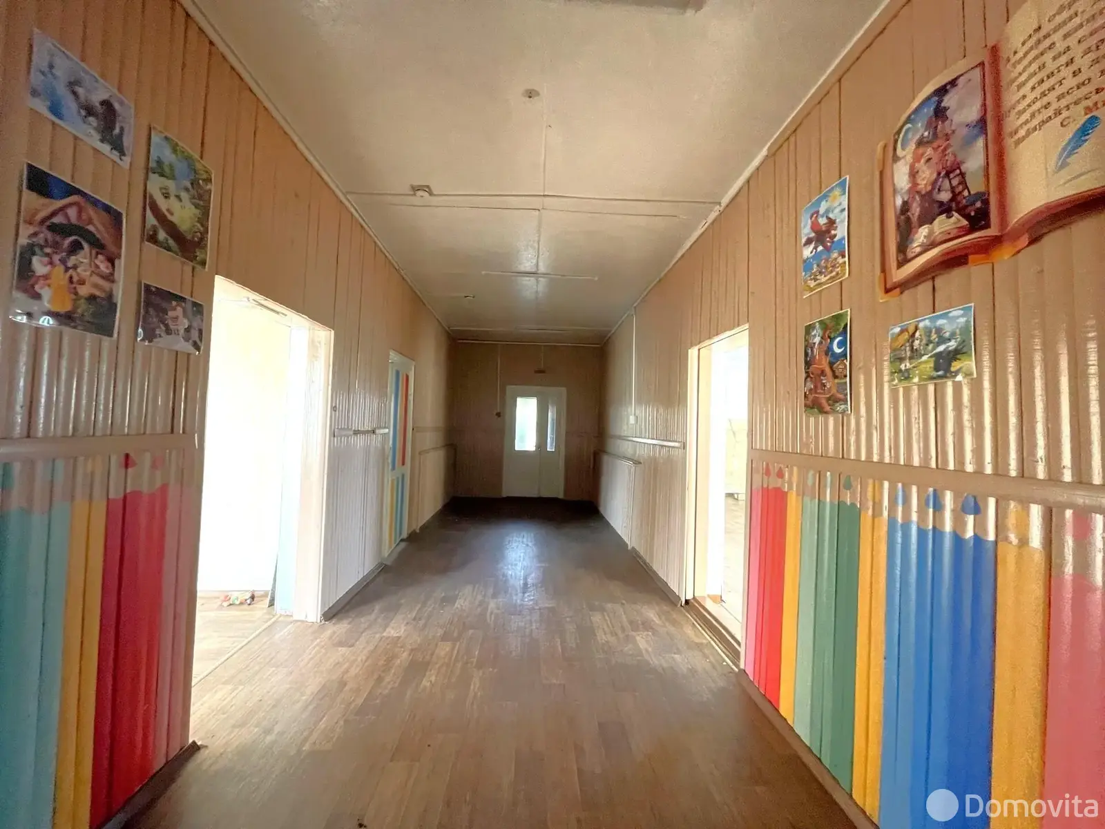 продажа торгового объекта, Плещеницы, ул. В.И.Ленина, д. 22