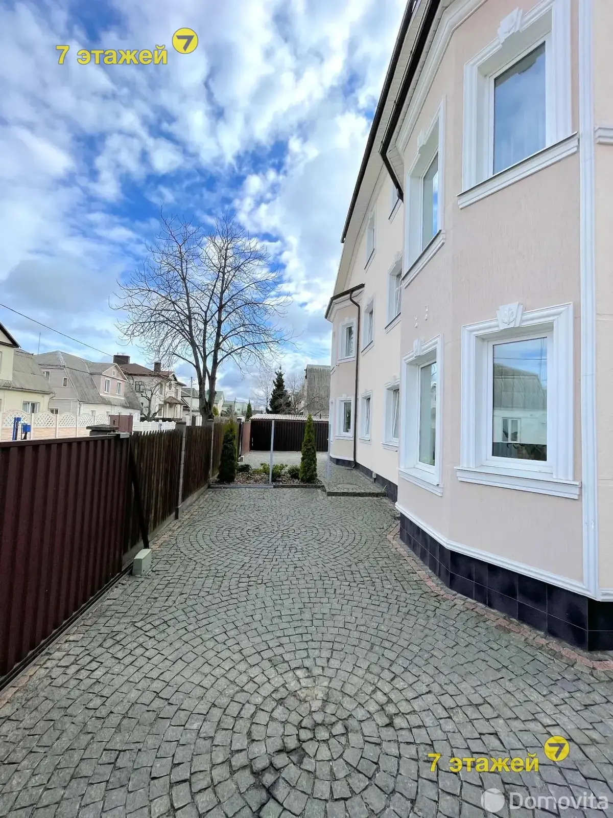 Аренда 2-этажного коттеджа в Минске, Минская область, ул. Никитина, 1900USD, код 2233 - фото 49