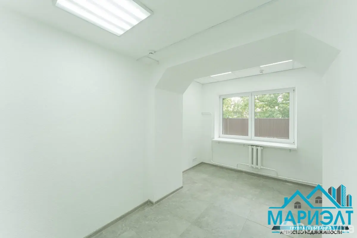 офис, Минск, ул. Антоновская, д. 2 - лучшее предложение