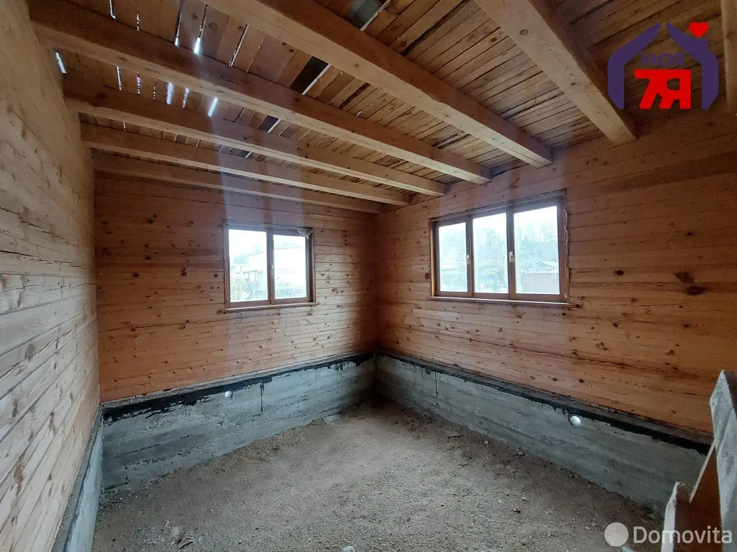 Стоимость продажи дома, Прилепы, ул. Центральная