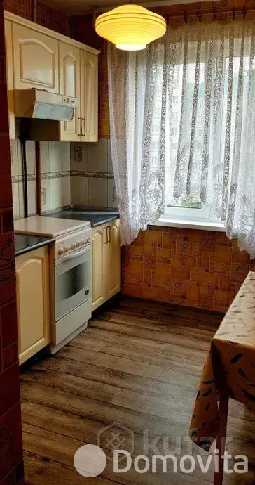 квартира, Минск, ул. Ландера, д. 52, стоимость аренды 1 205 р./мес.