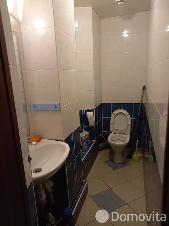 Купить офис на ул. Мележа, д. 5/2 в Минске, 74000USD, код 9294 - фото 20