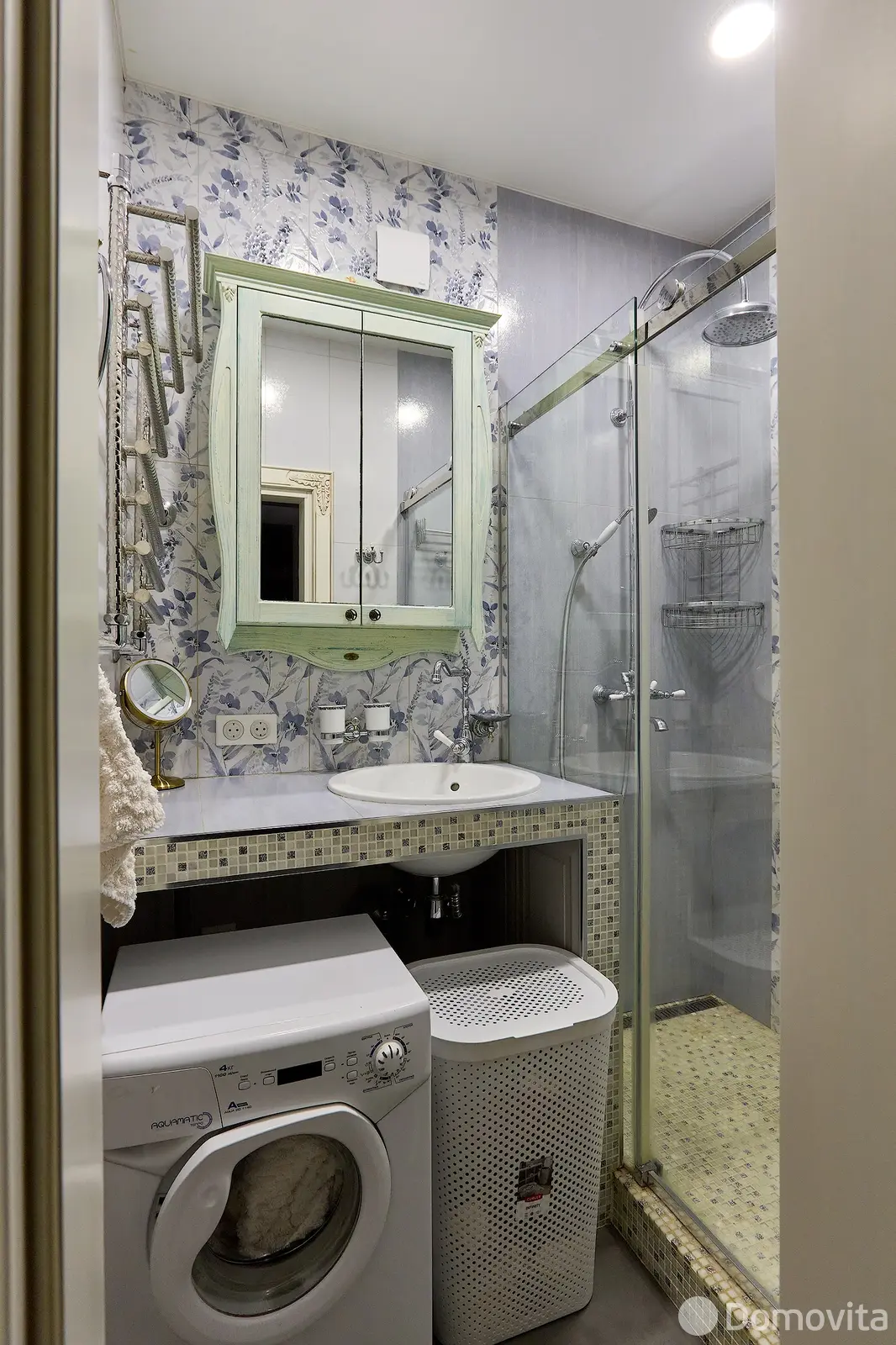 Снять 2-комнатную квартиру в Минске, ул. Кирова, д. 1, 1499USD, код 149306 - фото 11