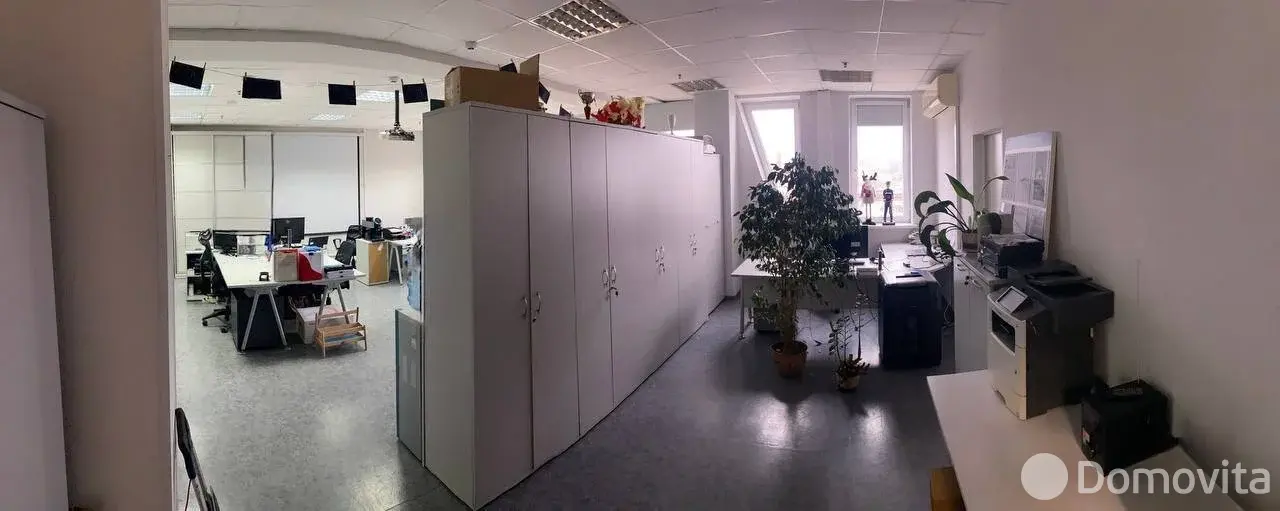Аренда офиса на ул. Тимирязева, д. 67 в Минске, 818USD, код 16127 - фото 4