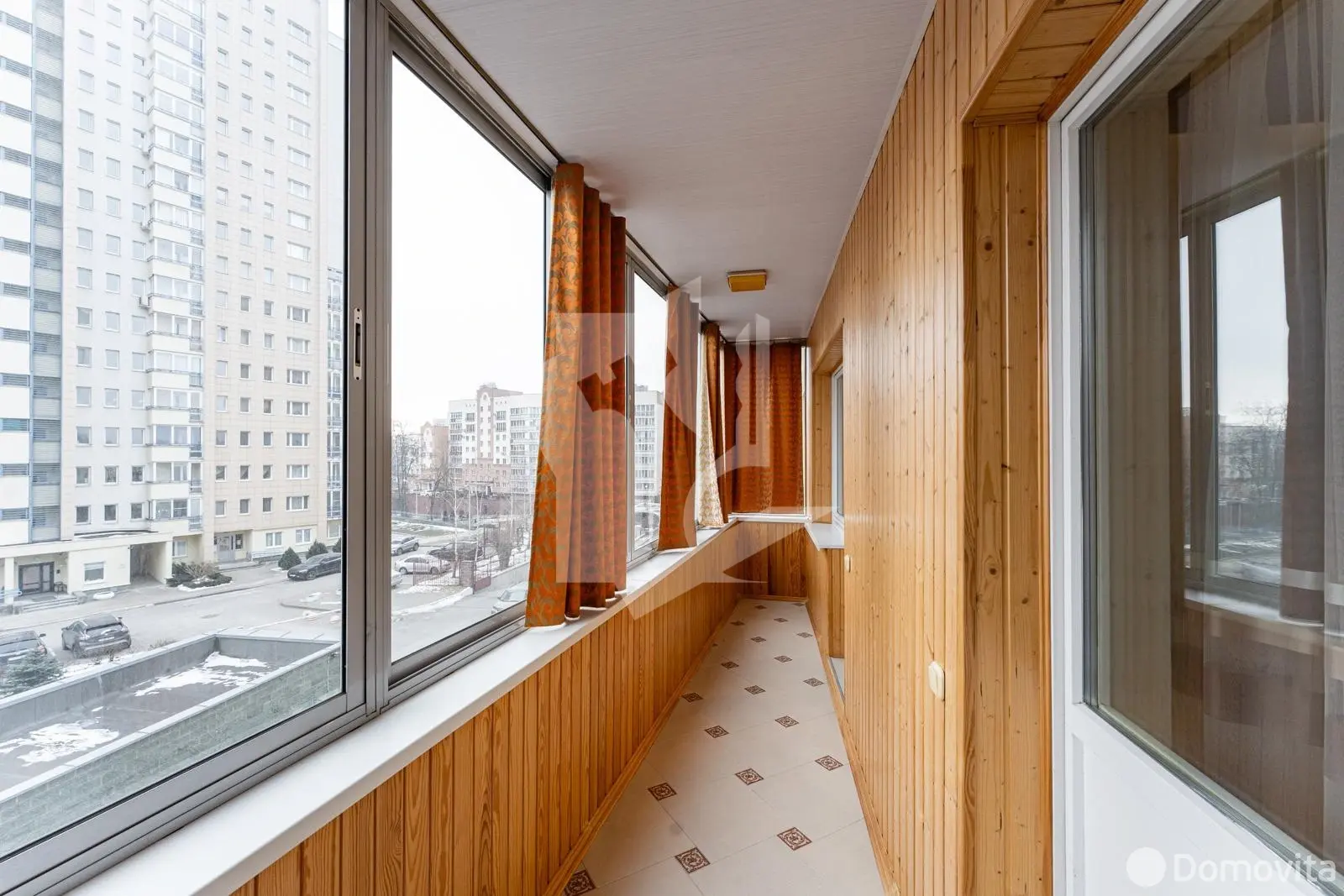 Снять 2-комнатную квартиру в Минске, ул. Гвардейская, д. 14, 1100USD, код 143109 - фото 24