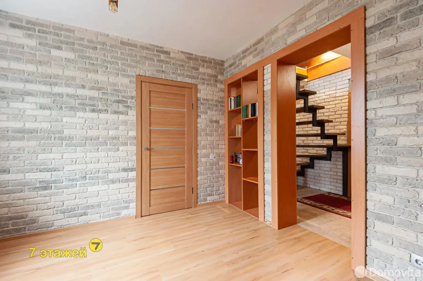 Купить 2-этажную дачу в Ромашка Соломореченская Минская область, 56000USD, код 182010 - фото 15