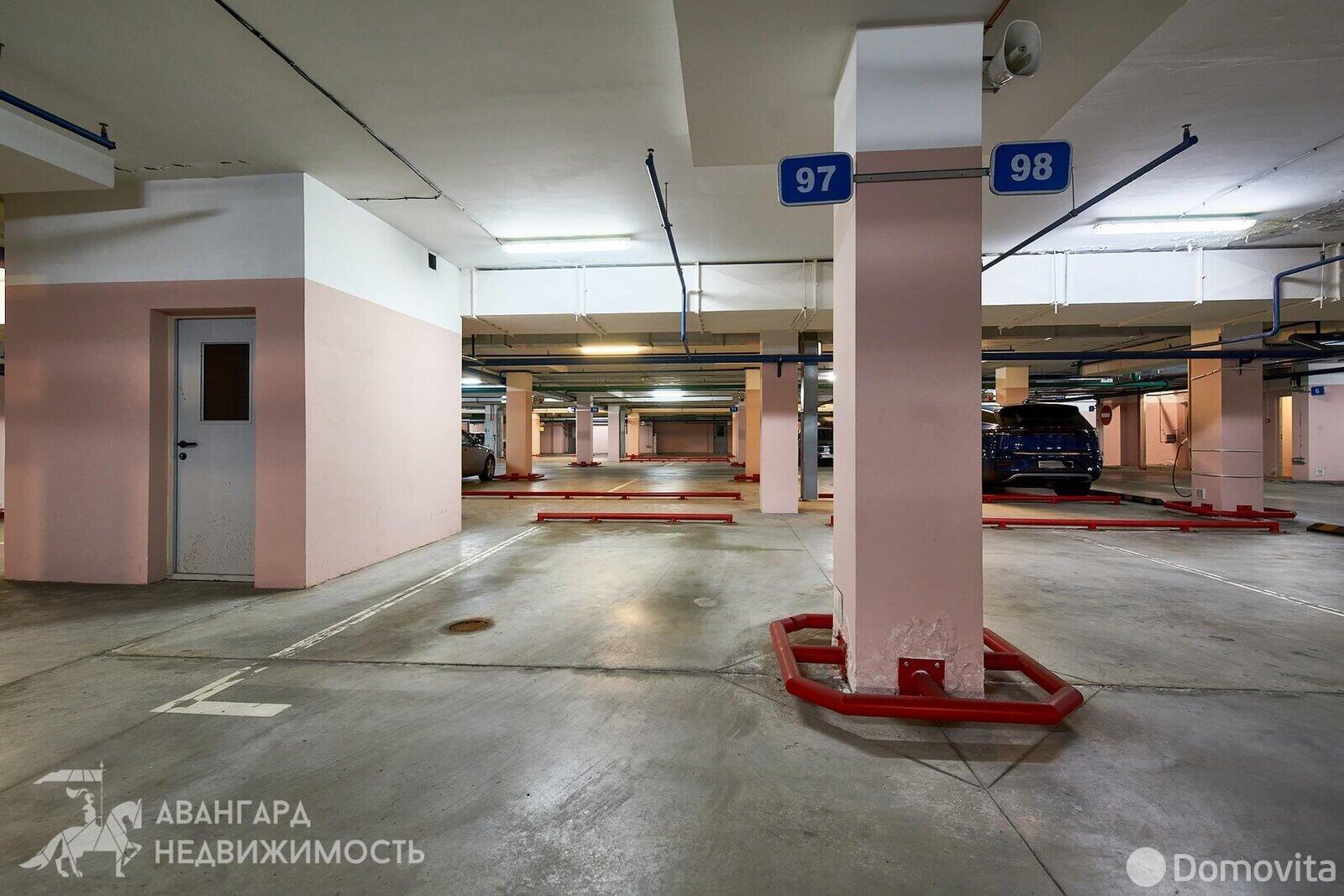 купить гараж, Минск, ул. Сторожовская, д. 6