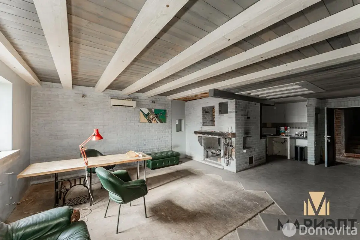 Продажа 3-этажной дачи в Заценьский Родник Минская область, 110000USD, код 182528 - фото 16