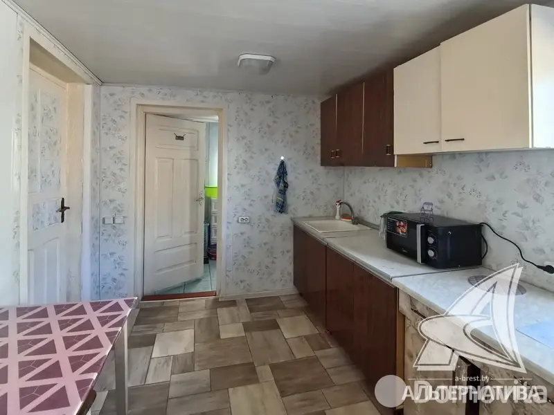 Стоимость продажи дома, Кобрин,