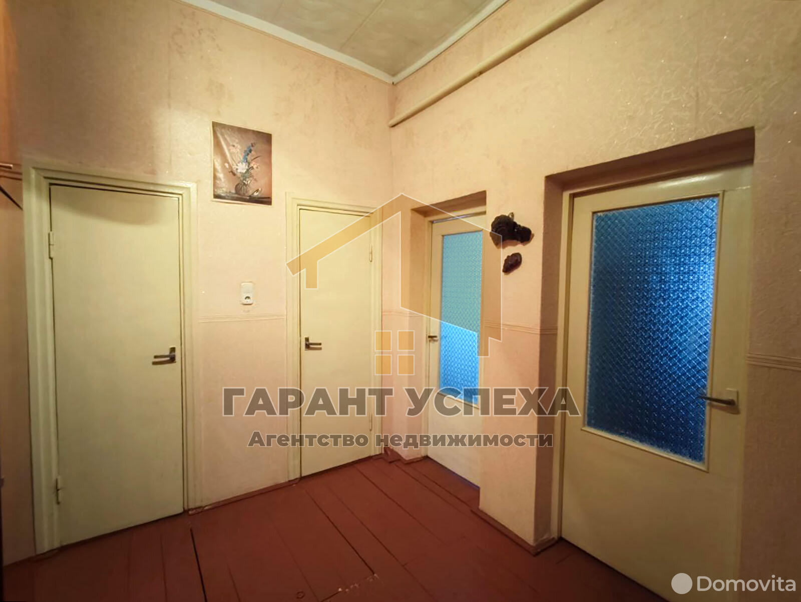 Купить 2-комнатную квартиру в Бресте, ул. Пушкинская, 45000 USD, код: 956986 - фото 6