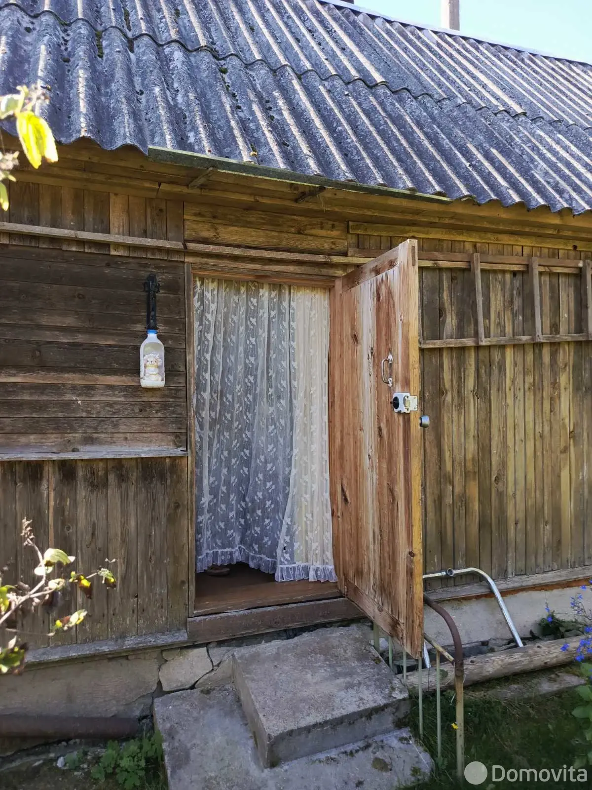 Продажа 2-этажной дачи в Залучье Витебская область, 16500USD, код 184114 - фото 14